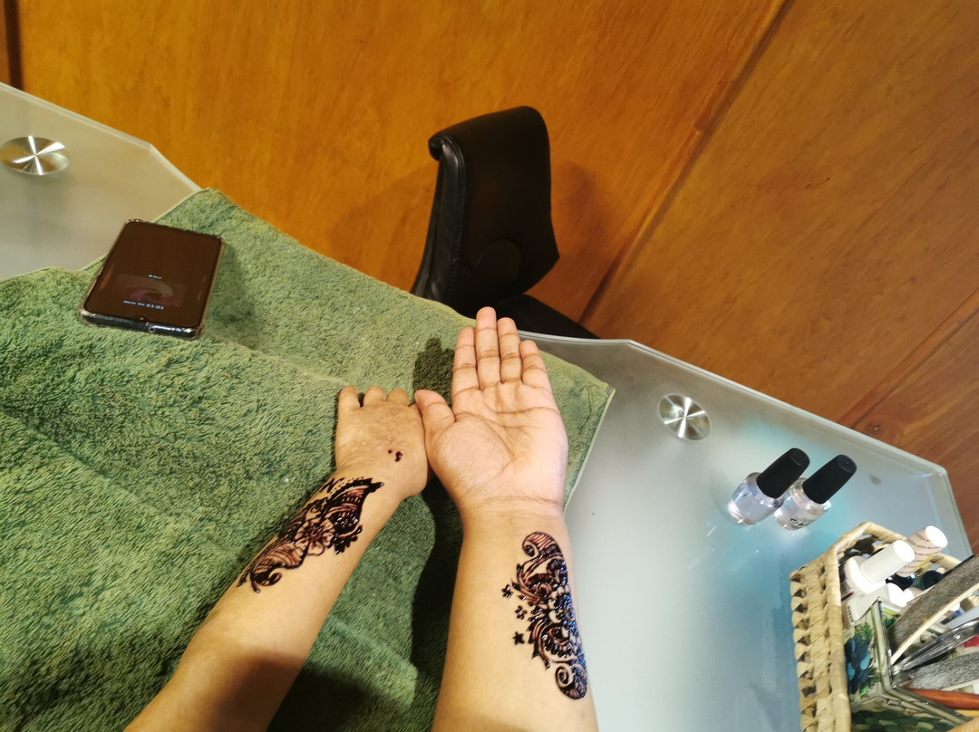 Moksha Spa-维提岛必去景点