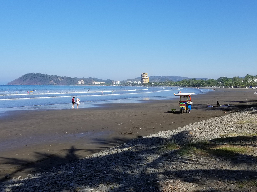 Hotel Club Del Mar主图