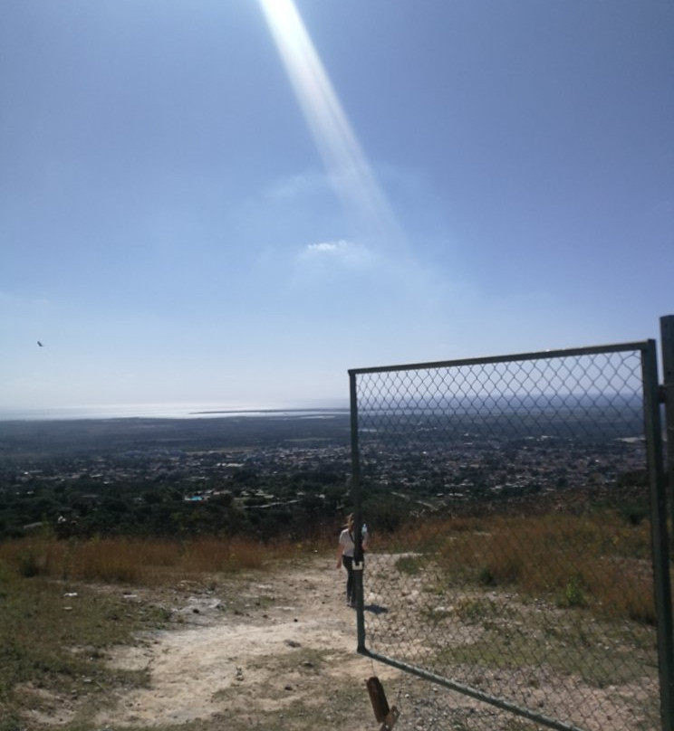 Cerro de la Vigia景点图片