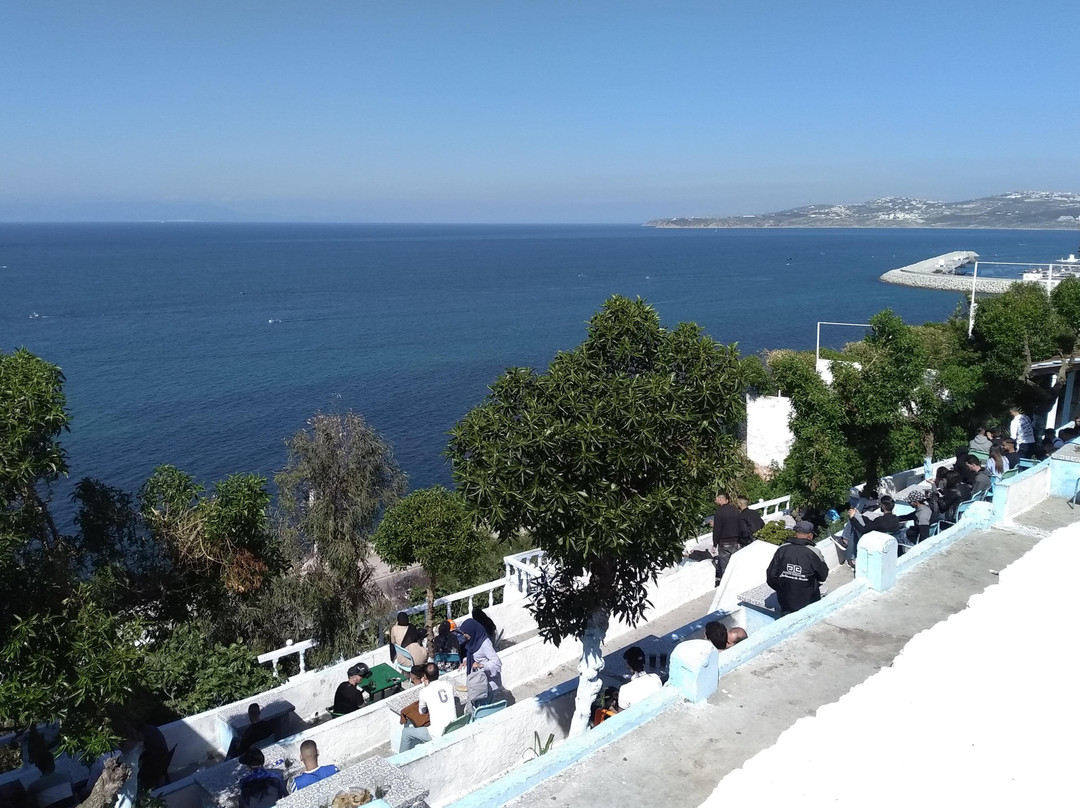 Russian Private Guide/ Русский Гид в Танжере-丹吉尔必去景点