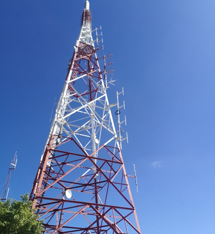 Cerro de la Vigia景点图片