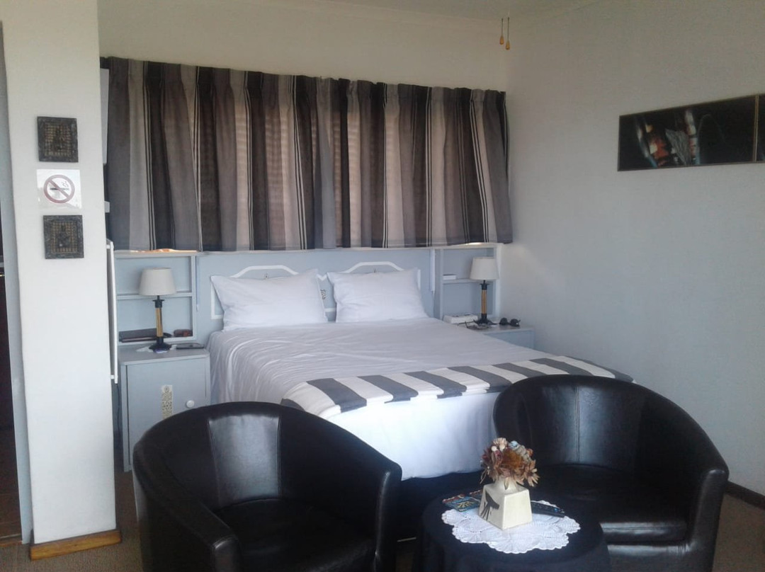 雷文斯-埃森住宿加早餐酒店主图