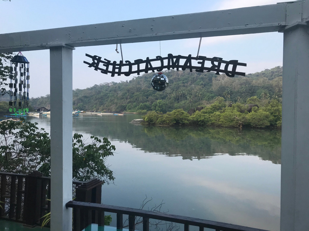 Dream Catcher by Feather Touch主图