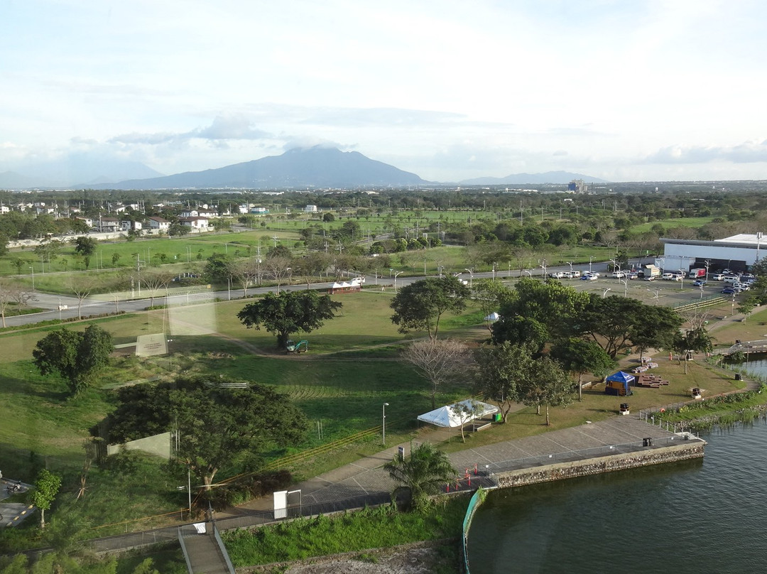 塞达努瓦里酒店主图