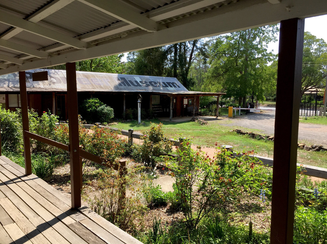 Kangaroo Valley Pioneer Village Museum景点图片