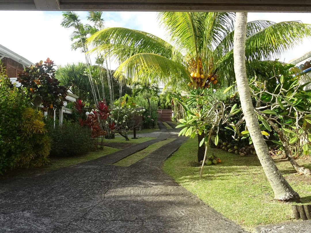 Hotel Maison Clémentine主图