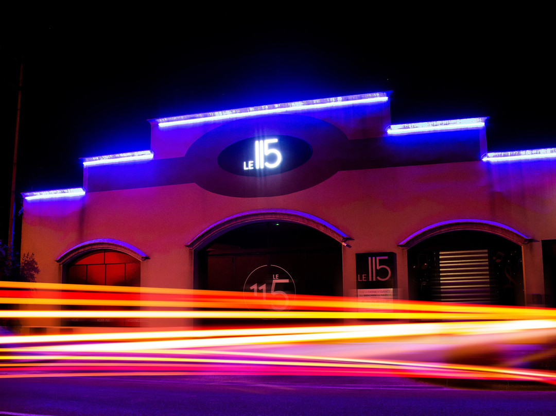 Le 115