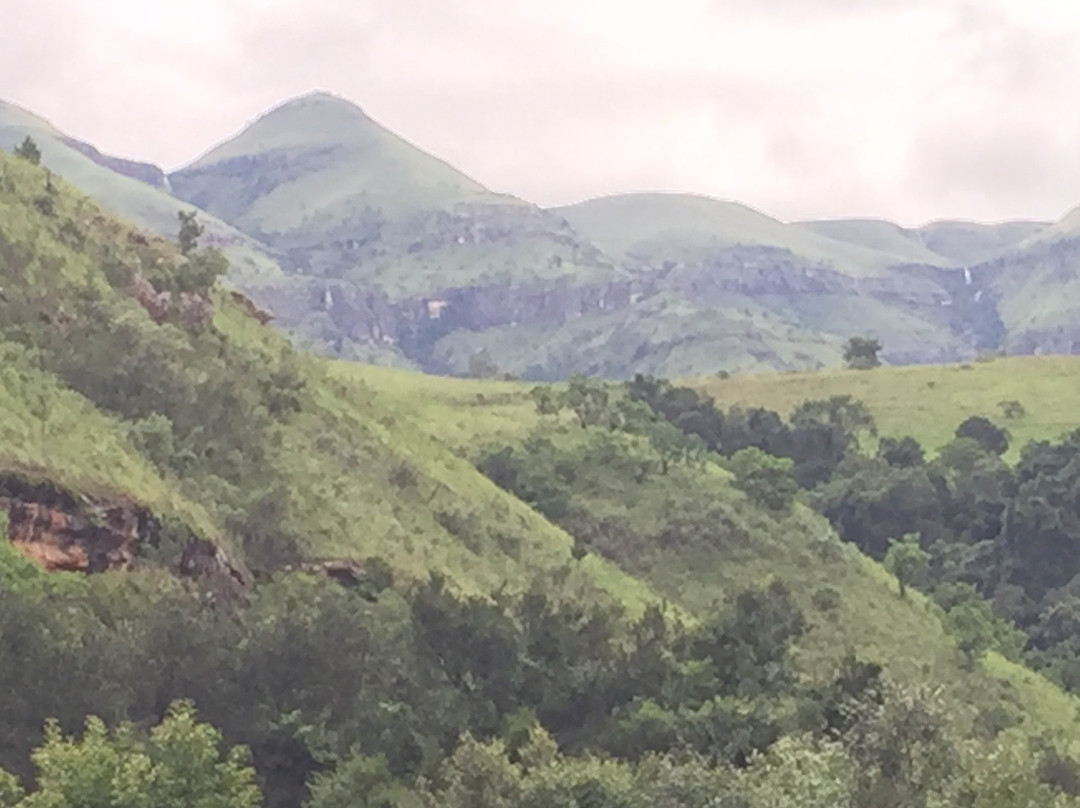 Kukummi Lodge (formerly Mackaya Bella Country Lodge)主图