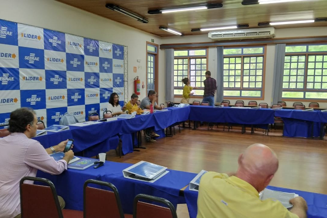 Hotel Solar Dos Colibris主图