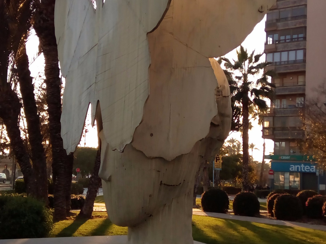 La Mariposa景点图片
