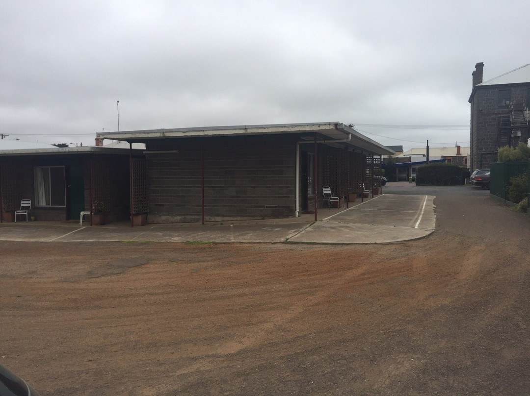 Econo Lodge Portland主图