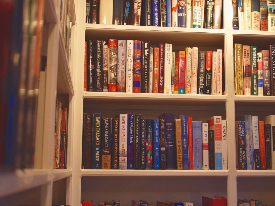 Deer's Head Inn主图