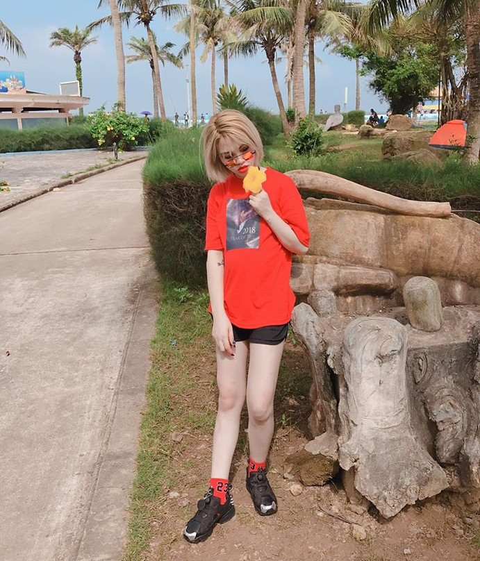 Do Son Beach-海防必去景点