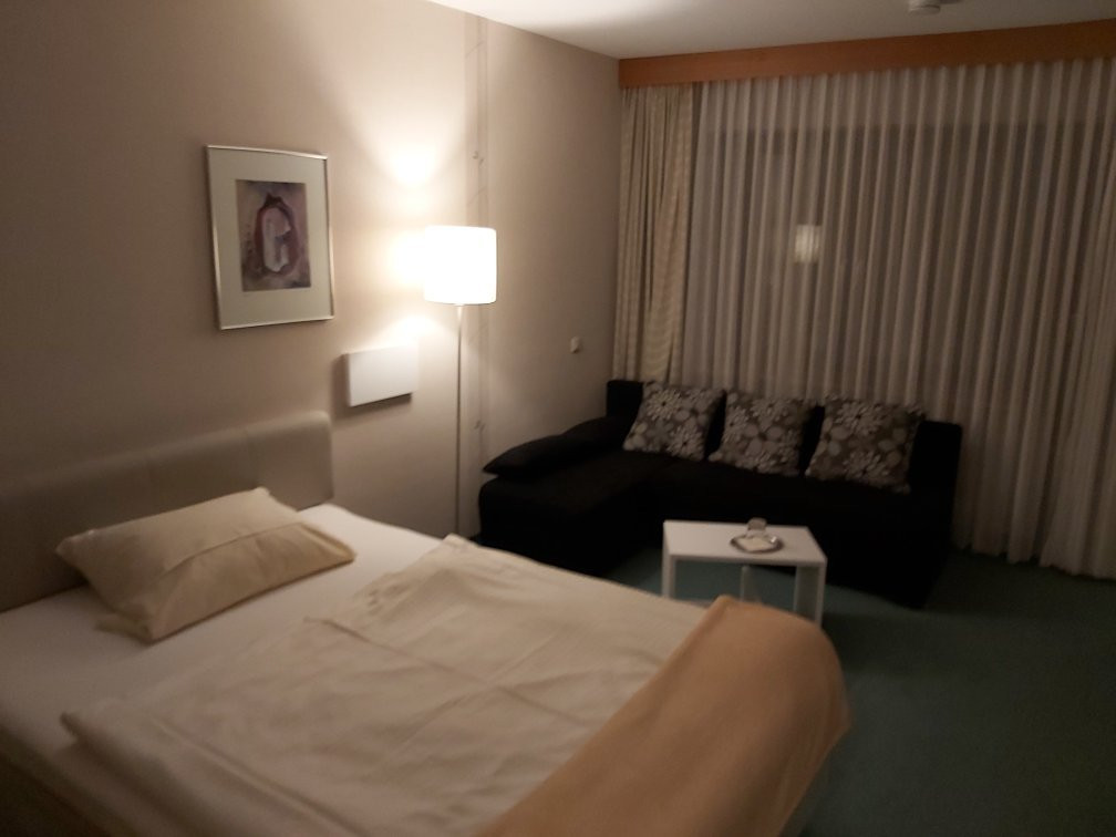 Seehotel Hintere Höhe主图