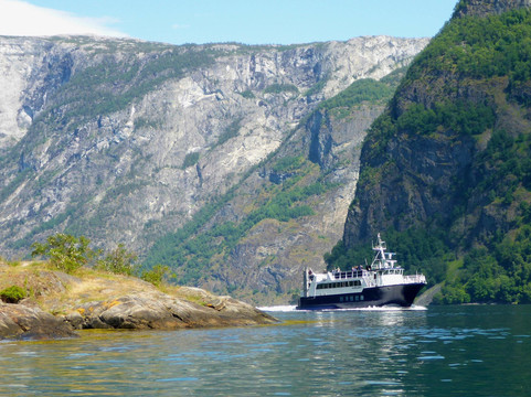 Glaciertour AS-卑尔根必去景点