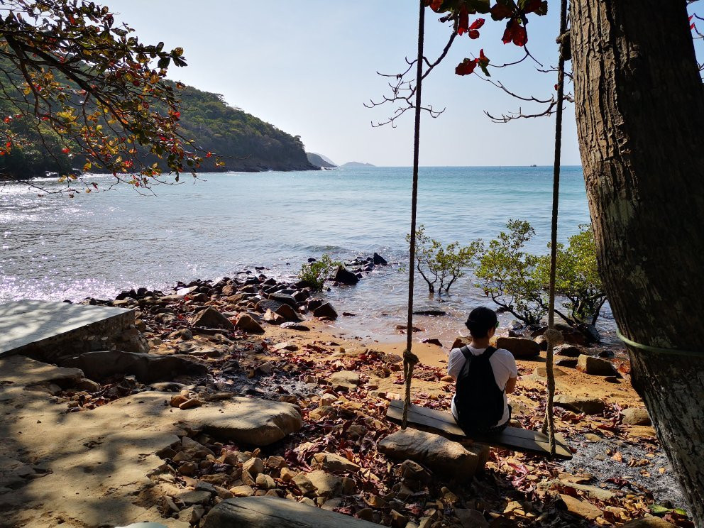 Con Dao National Park-昆山岛必去景点