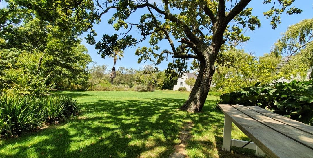 Wildekrans Country House主图