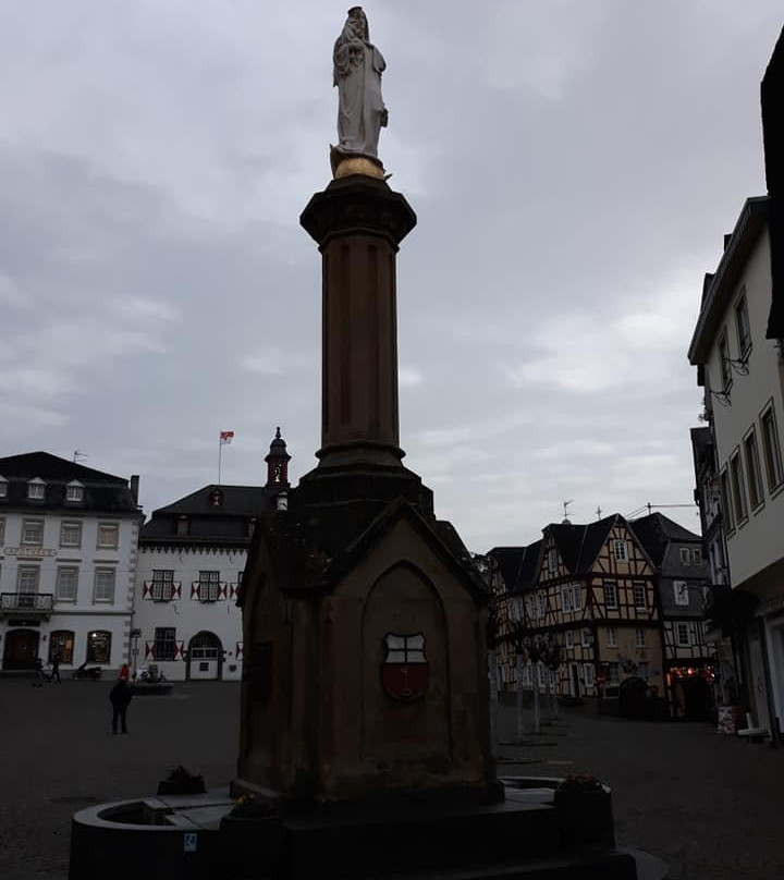 Marktplatz景点图片