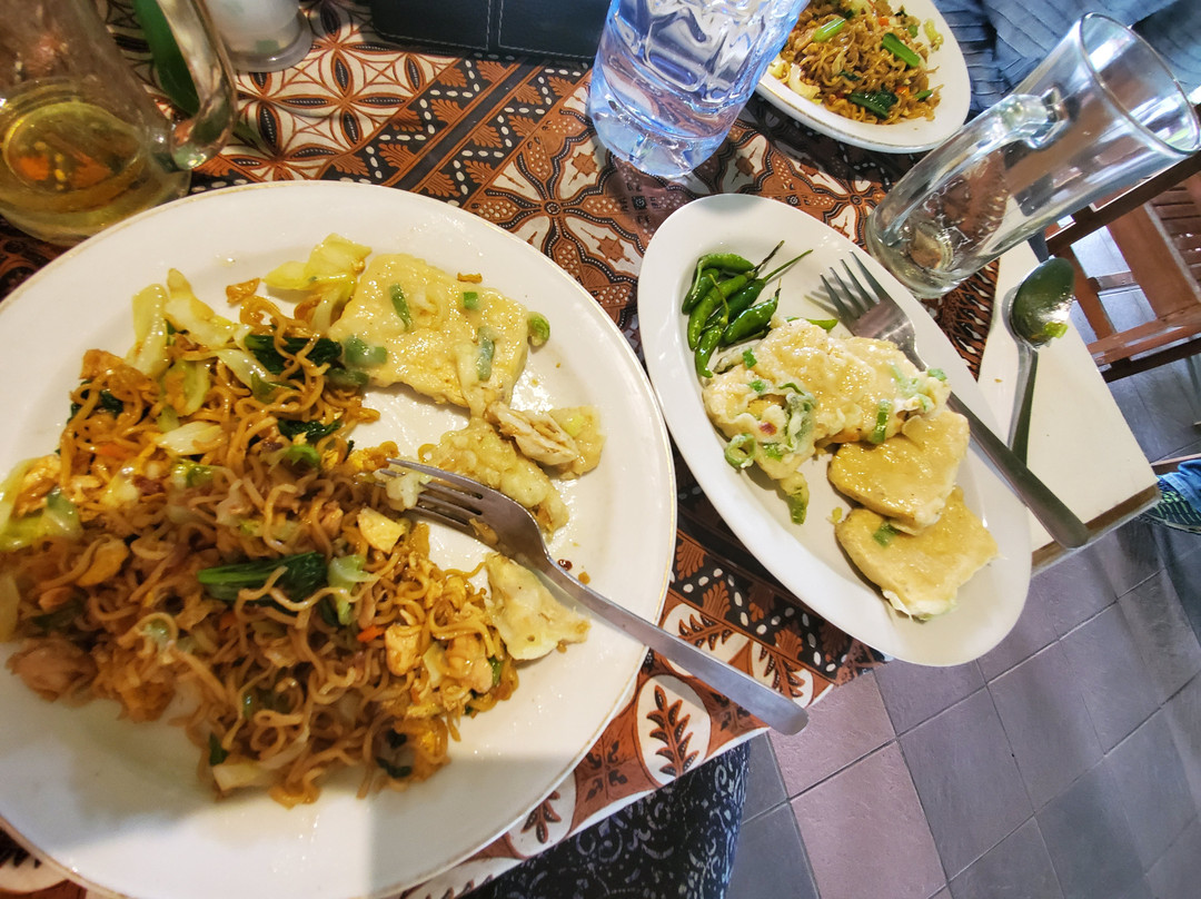 泊多克缇加尔酒店主图