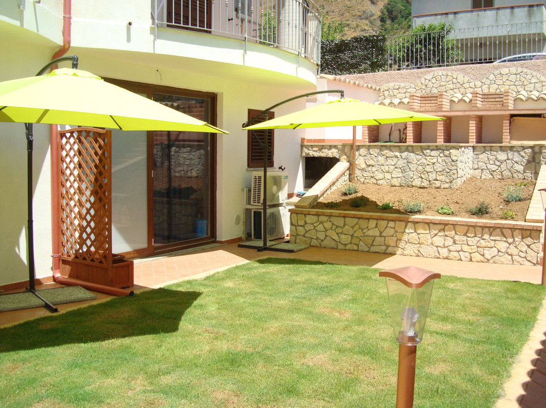 Guest House Mare e Luna主图