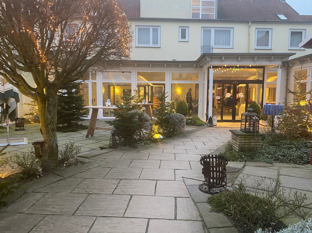 Akzent Hotel Hoeltje主图