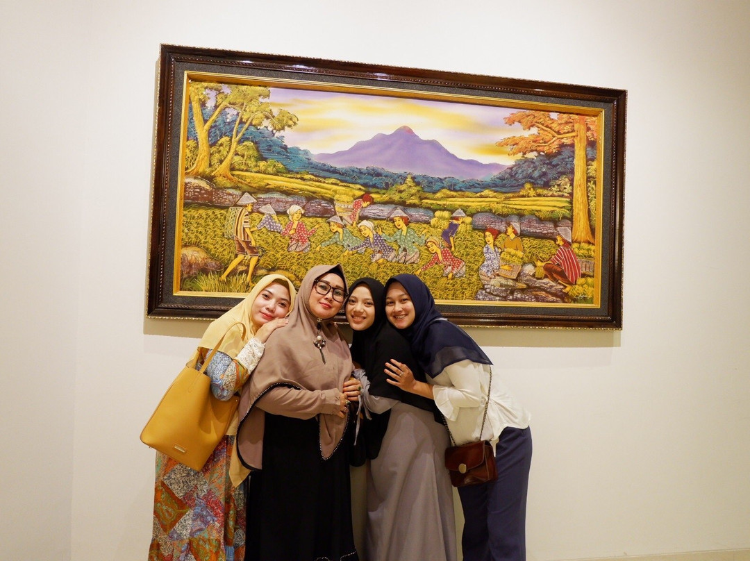 Harmoni Hotel Garut主图