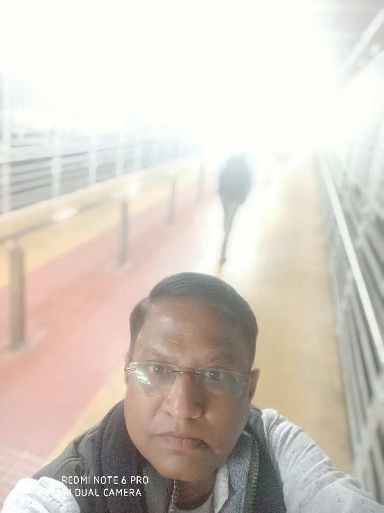 Bhusaval Junction Railway Station景点图片