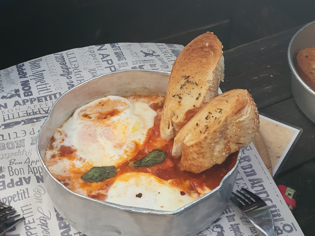 Boutique Beer-Hosen必去景点