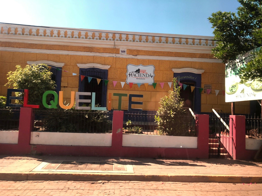 Tour Guide Mazatlan-马萨特兰必去景点