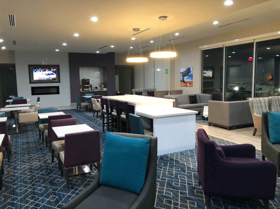La Quinta Inn & Suites by Wyndham Kanab主图