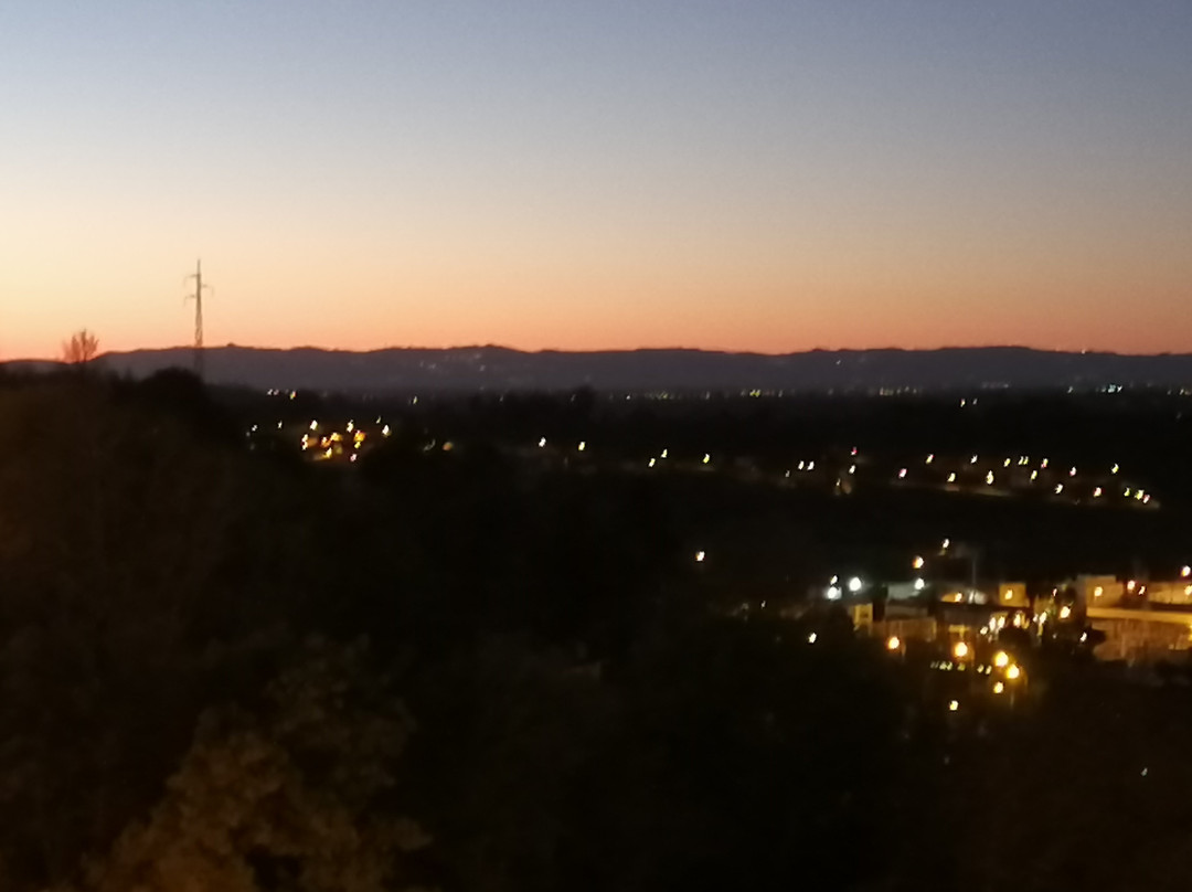 Eurosol Seia Camelo Hotel主图