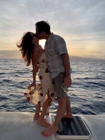 Sail Maui-拉海纳必去景点