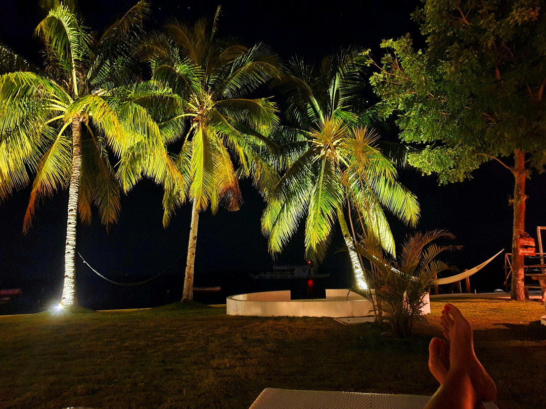 Dive Spot Asia & Brumini Beach Resort主图