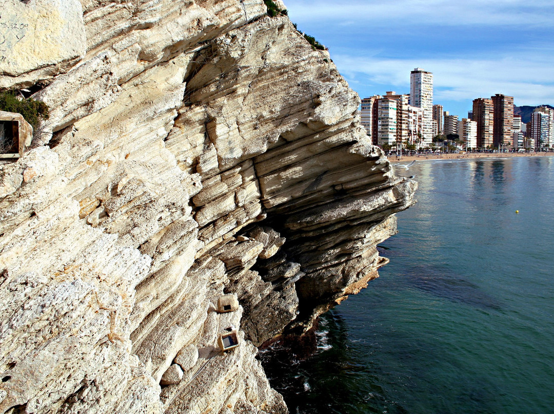 Mirador de Sant Jaume-贝尼多姆必去景点