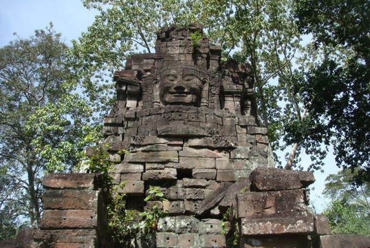 Service Tour Cambodia