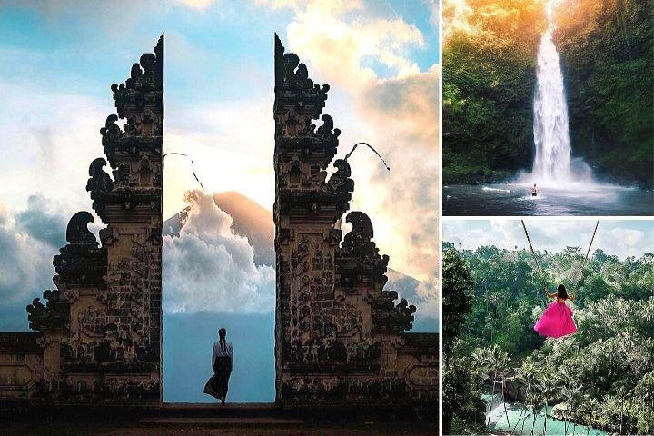 BaliHit-乌布必去景点