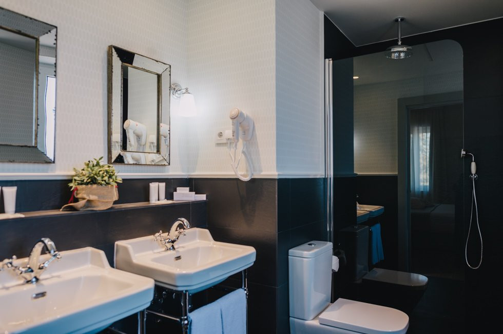 Hotel PAX Torrelodones主图