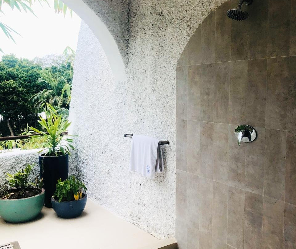 Ocean Village Club主图