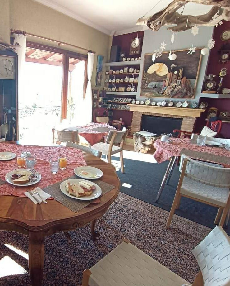 Guesthouse Mylona-官方