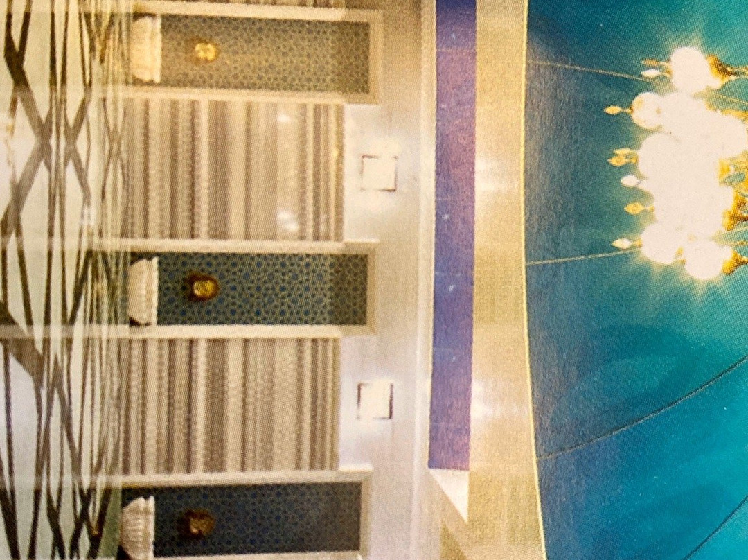 Fes Spa Hamam景点图片