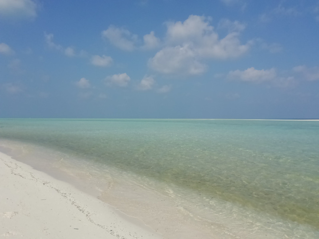 Bangaram Island, Lakshadweep - IHCL SeleQtions主图