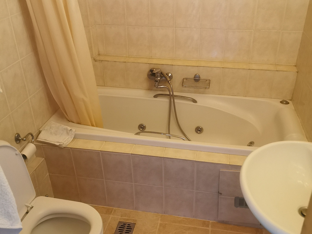 Kyllini Guesthouse主图