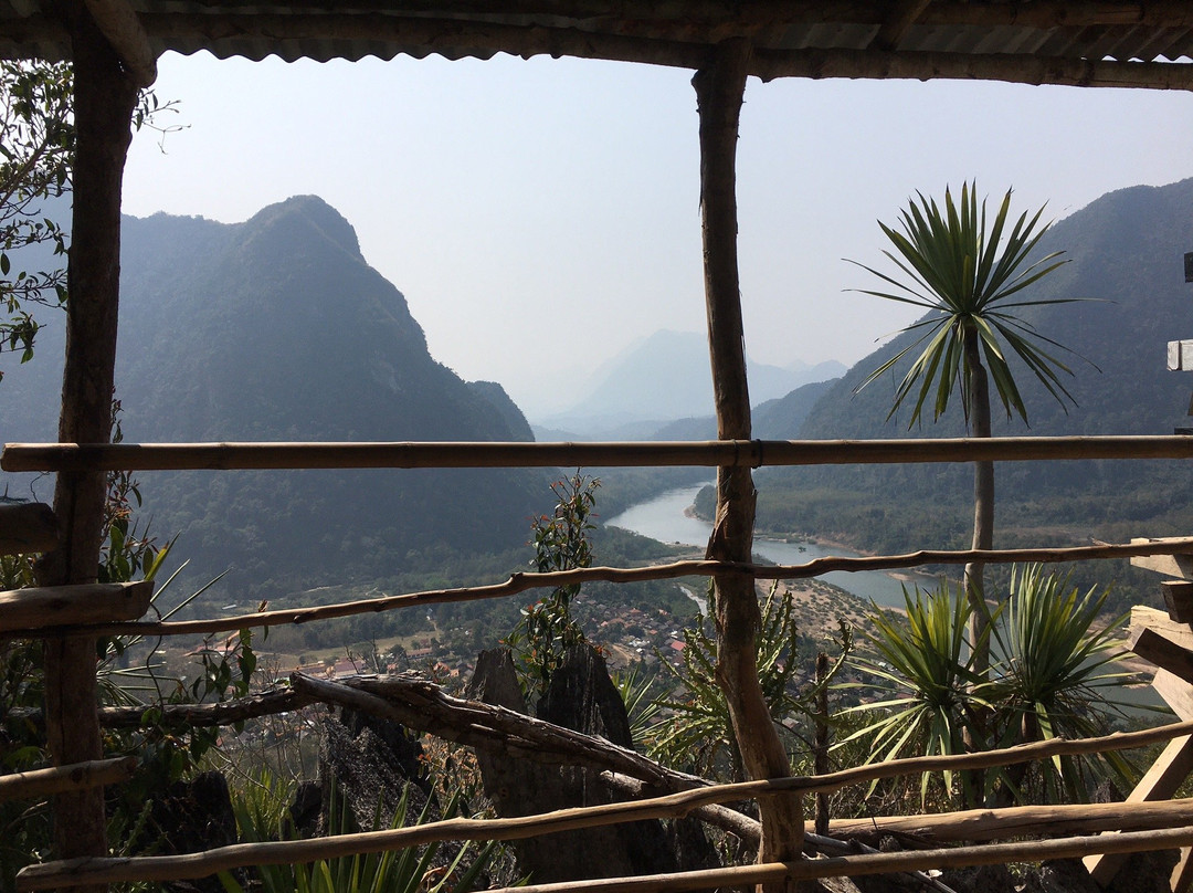Pha Noi Viewpoint