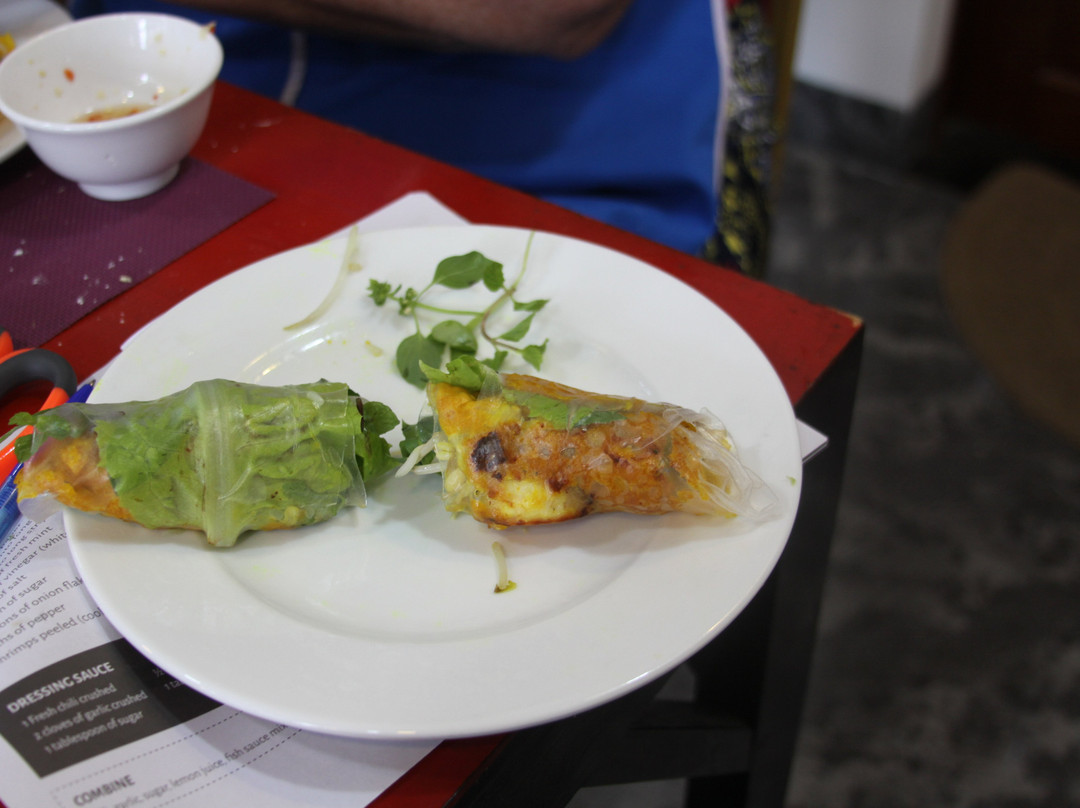 Gioan Cookery School景点图片