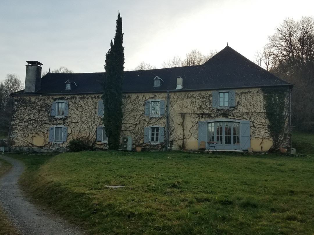 La Bastide Estratte