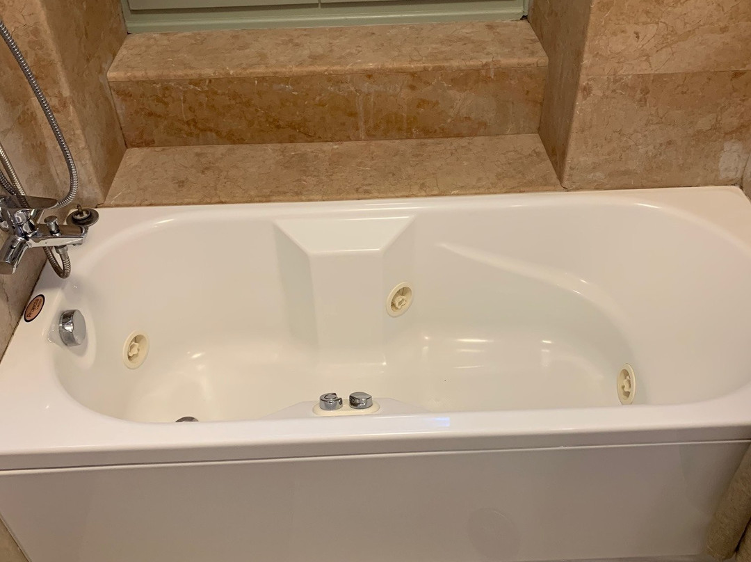 波利蒂酒店主图