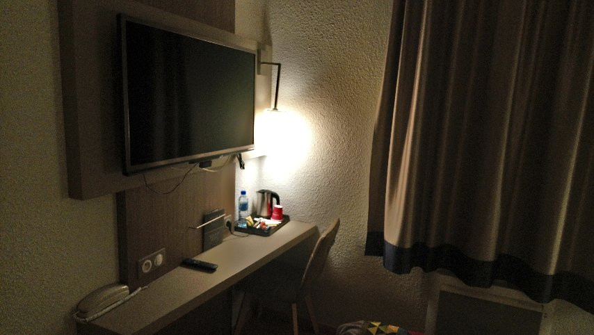 ibis Styles Saint-Quentin主图