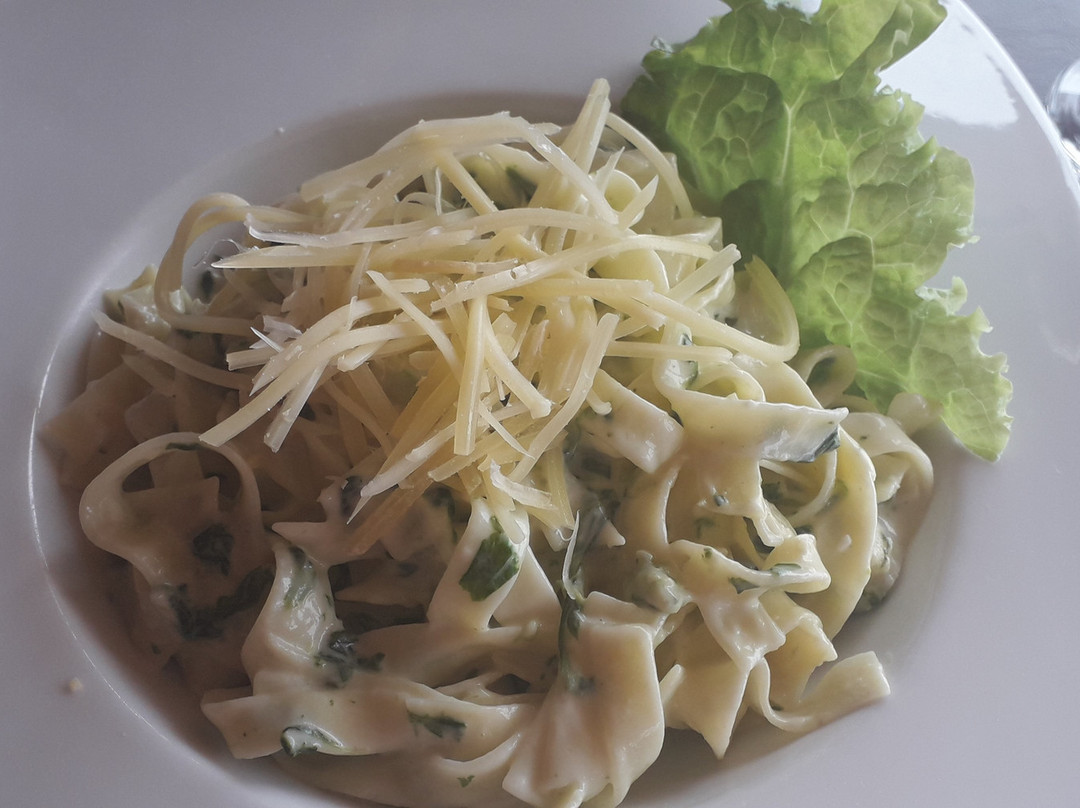 太平洋大酒店主图