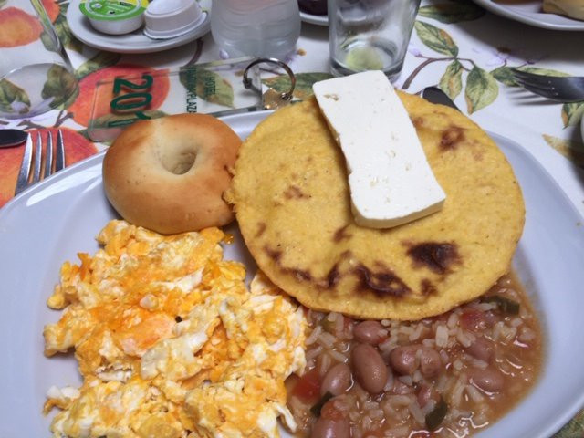 Valdivia Plaza Hotel主图