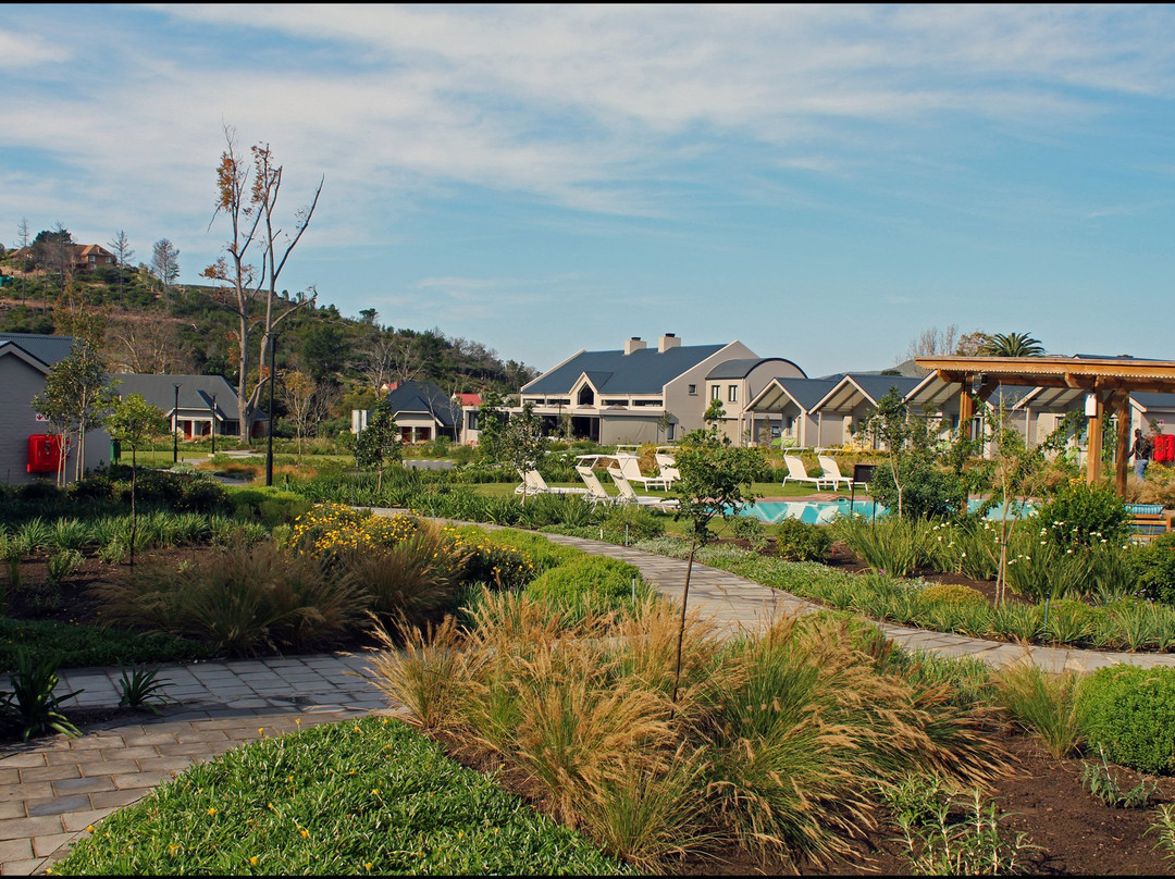 Knysna Hollow Country Estate主图